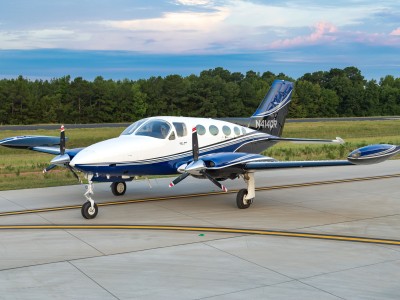 Current Inventory | RidgeAire Worldwide Aviation