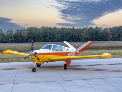 Current Inventory | RidgeAire Worldwide Aviation