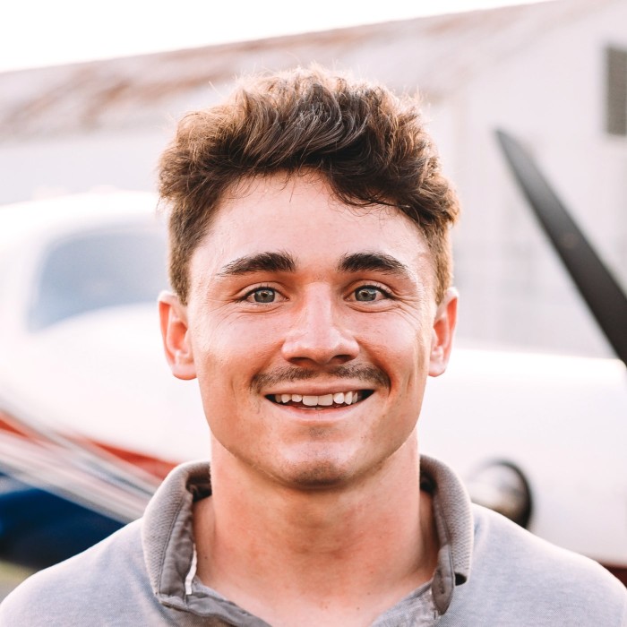 Zach Ridgley