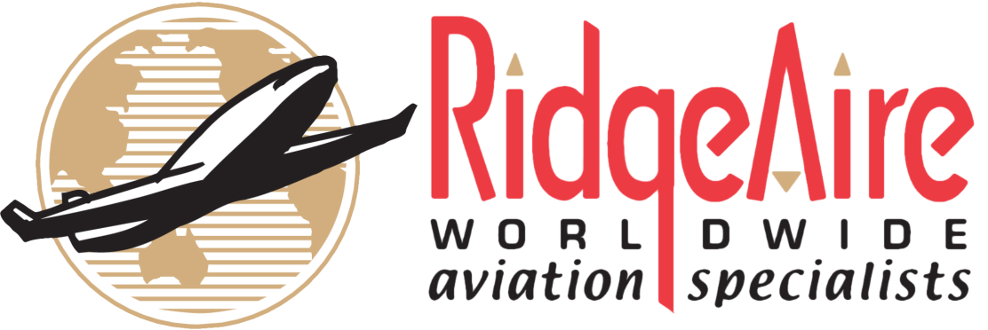 RidgeAire Worldwide Aviation Specialists